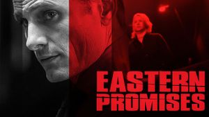 Eastern Promises's poster