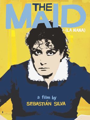 The Maid's poster