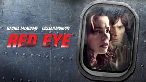 Red Eye's poster