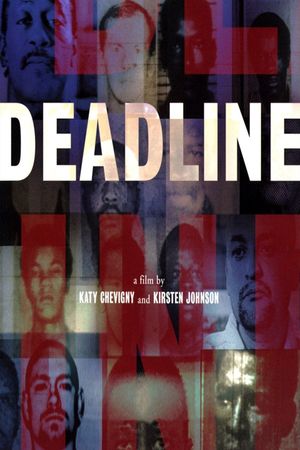 Deadline's poster