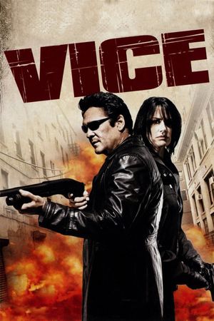 Vice's poster