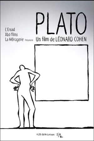 Plato's poster