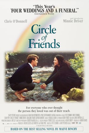 Circle of Friends's poster