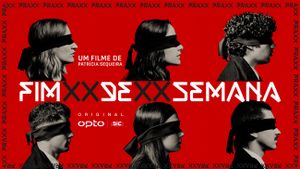 Praxx Fim de Semana's poster