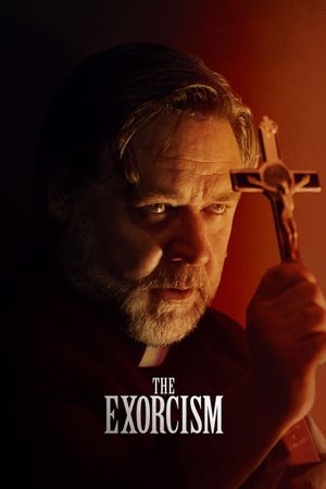 The Exorcism's poster