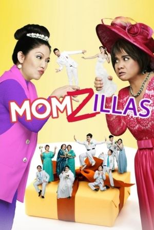 Momzillas's poster