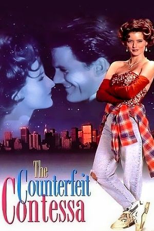 The Counterfeit Contessa's poster