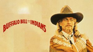 Buffalo Bill and the Indians, or Sitting Bull's History Lesson's poster