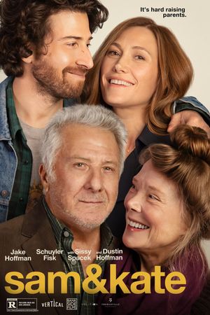 Sam & Kate's poster