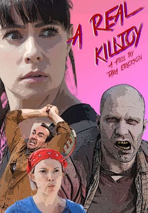 A Real Killjoy's poster