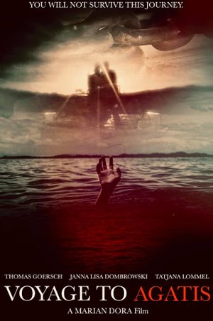 Voyage to Agatis's poster