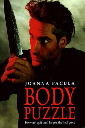 Body Puzzle's poster