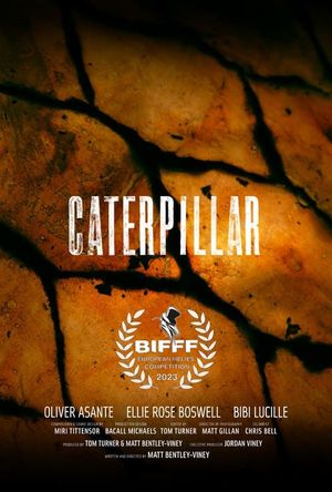 Caterpillar's poster image