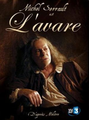 L'Avare's poster