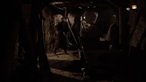 Dead in Tombstone's poster