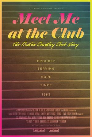 Meet Me at the Club's poster