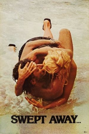 Swept Away's poster