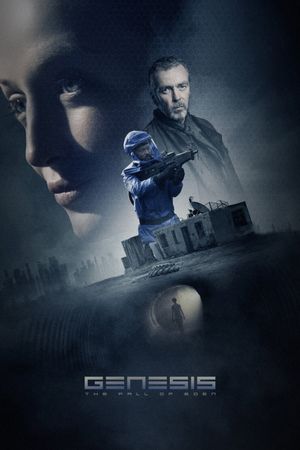 Genesis's poster