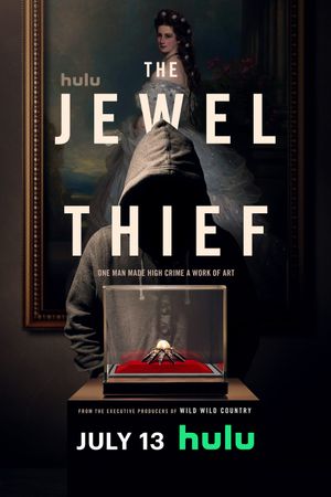 The Jewel Thief's poster