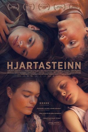 Heartstone's poster