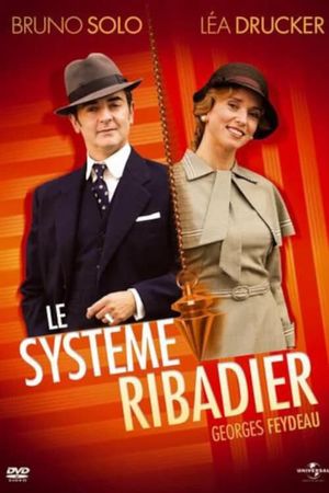 Le Système Ribadier's poster