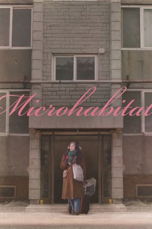 Microhabitat's poster