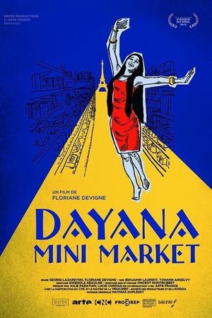 Dayana Mini Market's poster