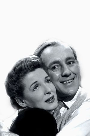 Last Holiday's poster