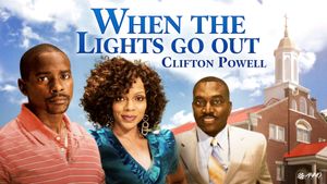 When the Lights Go Out's poster