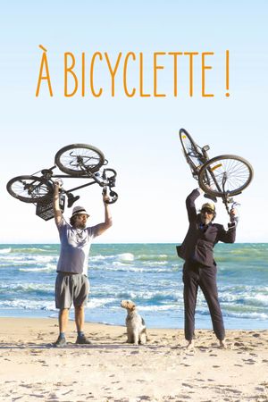 À bicyclette!'s poster