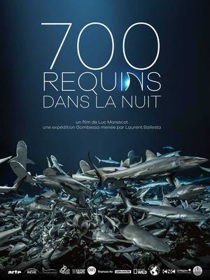 700 Sharks's poster