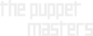The Puppet Masters's poster