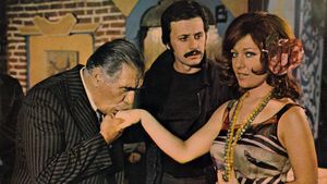 Çam Sakizi's poster