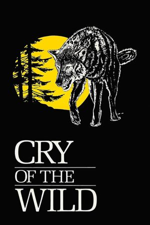 Cry of the Wild's poster