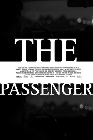 The Passenger's poster