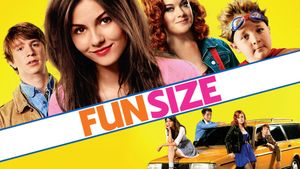 Fun Size's poster