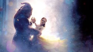 Beauty and the Beast's poster