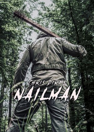 Nailman 2 - Redeemer of Thoughts's poster