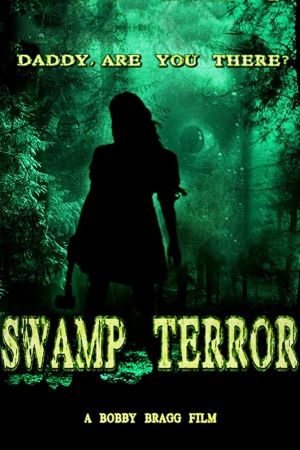 Swamp Terror's poster