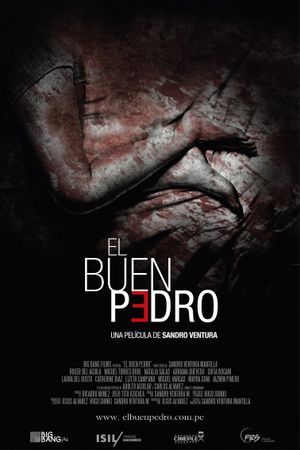 El Buen Pedro's poster