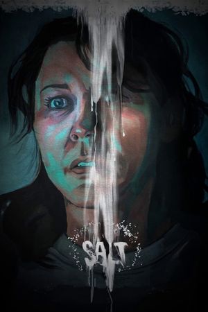 Salt's poster