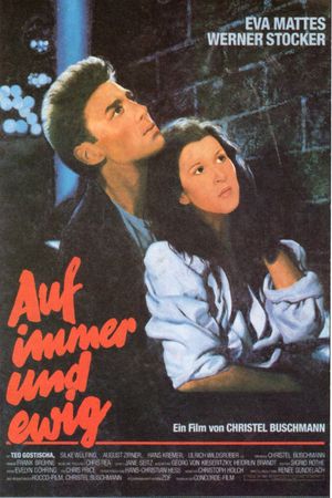 Auf immer und ewig's poster