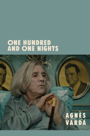 One Hundred and One Nights's poster
