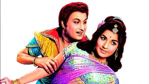 Ayirathil Oruvan's poster