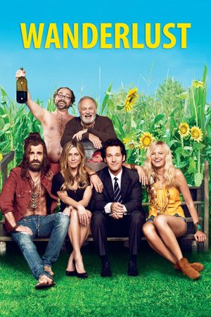 Wanderlust's poster