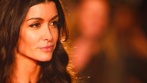 Jenifer fait son live's poster