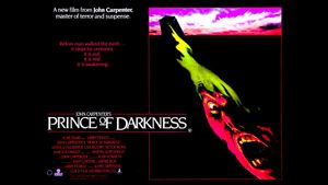 Prince of Darkness's poster