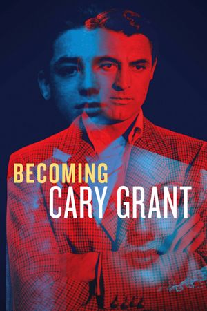 Becoming Cary Grant's poster image