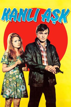 Kanli Ask's poster