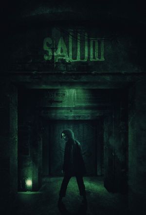 Saw III's poster